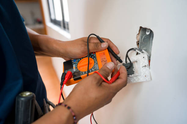 Best Electrical Contractors for Businesses  in Ladysmith, WI