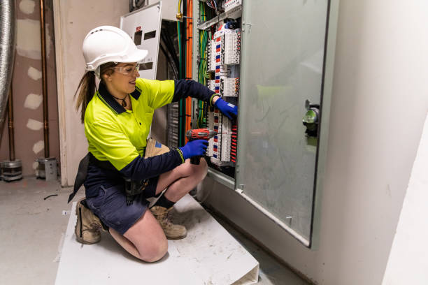 Best Residential Electrician Services  in Ladysmith, WI