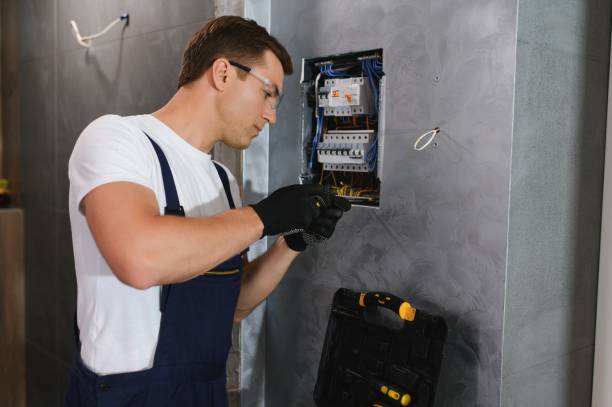 Best Affordable Electrical Installation  in Ladysmith, WI