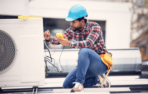 Best Emergency Electrical Repair  in Ladysmith, WI