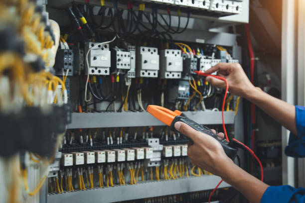 Best Licensed Electrician  in Ladysmith, WI