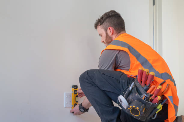 Best Electrical Upgrades for Homes  in Ladysmith, WI
