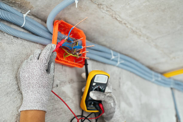 Best Emergency Electrical Repair  in Ladysmith, WI