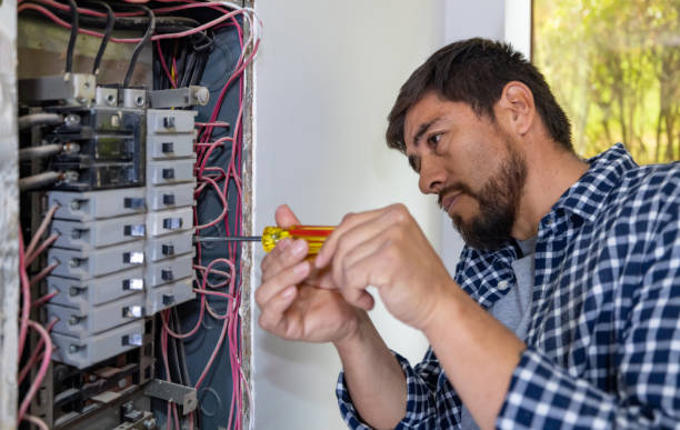 Best Electrical Installation Contractor  in Ladysmith, WI